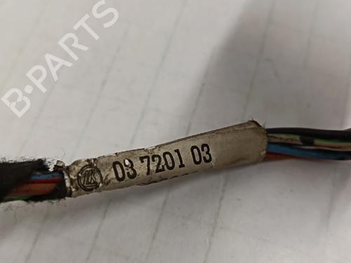 Right front window switch OPEL CORSA B (S93)  | BP30033583I26