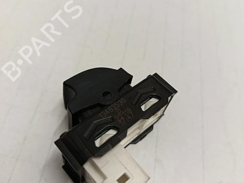 Right rear window switch CITROËN C3 AIRCROSS II VAN (2C_, 2R_) PureTech 82 | BP30033584I28