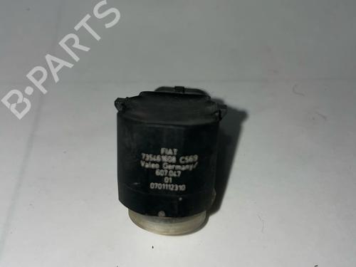 Elektronisk modul FIAT 500 (312_) 0.9 (312AXG1A, 312.AXG11) | BP30033586M83 