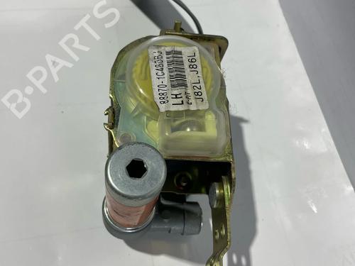 Front left seatbelt HYUNDAI GETZ (TB)  | BP30033590I26 