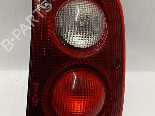 Høyre baklys LAND ROVER FREELANDER I (L314) [1998-2006]  30033591