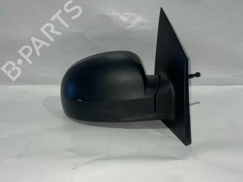 Right mirror HYUNDAI GETZ (TB)  | BP30033594C27 