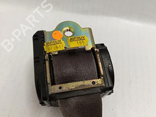 Front left seatbelt LAND ROVER FREELANDER I (L314)  | BP30033599I26 