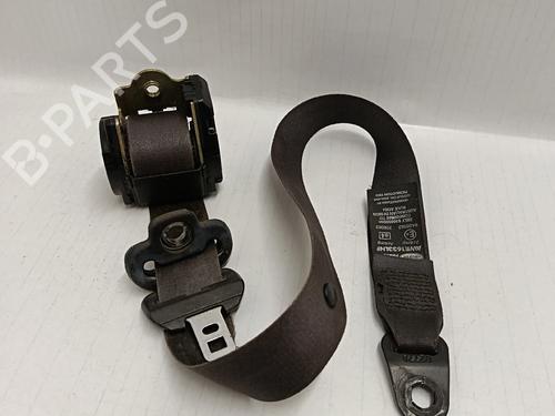 Used Front left seatbelt LAND ROVER FREELANDER I (L314) [1998-2006]  30033599