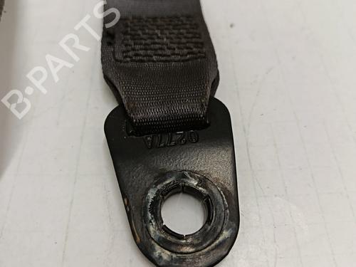 Front left seatbelt LAND ROVER FREELANDER I (L314)  | BP30033599I26 