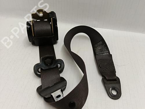 Cinto de segurança frente direito LAND ROVER FREELANDER I (L314) [1998-2006]  30033598