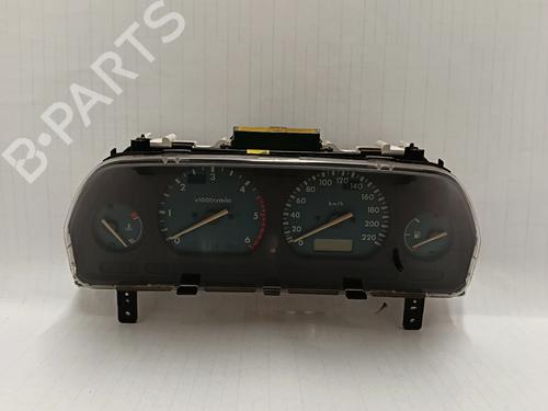 Cockpit LAND ROVER FREELANDER I (L314) [1998-2006]  30033603