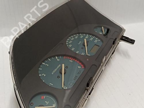 Instrument cluster LAND ROVER FREELANDER I (L314) | BP30033603C47