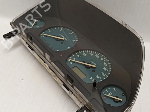 Instrument cluster LAND ROVER FREELANDER I (L314) | BP30033603C47