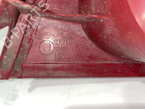 Left taillight HYUNDAI GETZ (TB)  | BP30033616C34 