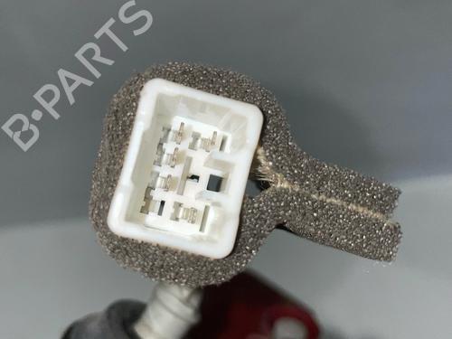 Left taillight HYUNDAI GETZ (TB)  | BP30033616C34 