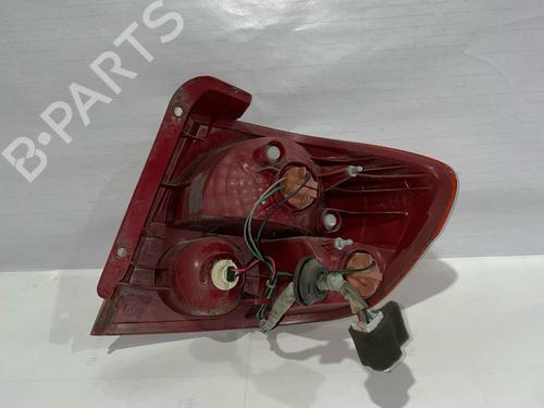 Left taillight HYUNDAI GETZ (TB)  | BP30033616C34 