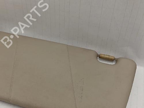 Left sun visor LAND ROVER FREELANDER I (L314)  | BP30033614I1 