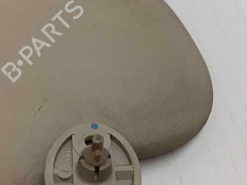 Left sun visor LAND ROVER FREELANDER I (L314)  | BP30033614I1 