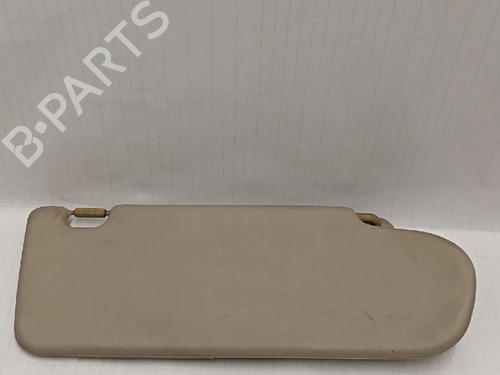 Left sun visor LAND ROVER FREELANDER I (L314)  | BP30033614I1 