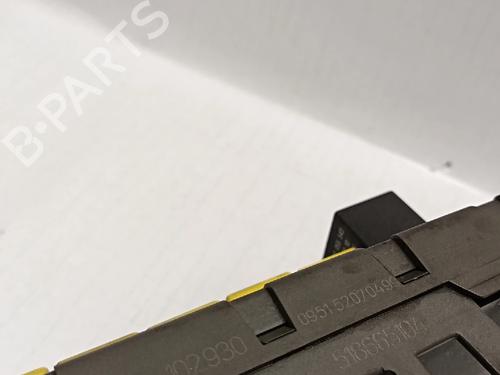 Fuse box LAND ROVER FREELANDER I (L314)  | BP30033619E1 