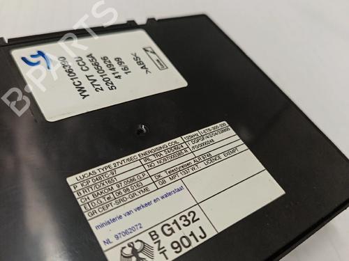 Other LAND ROVER FREELANDER I (L314) | BP30033618O1