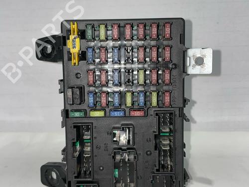 Fuse box HYUNDAI GETZ (TB)  | BP30033621E1 