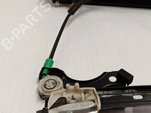 Front left window mechanism LAND ROVER FREELANDER I (L314) | BP30033627C22