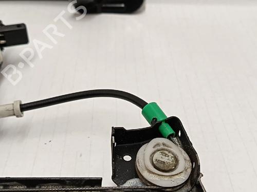 Front left window mechanism LAND ROVER FREELANDER I (L314) | BP30033627C22