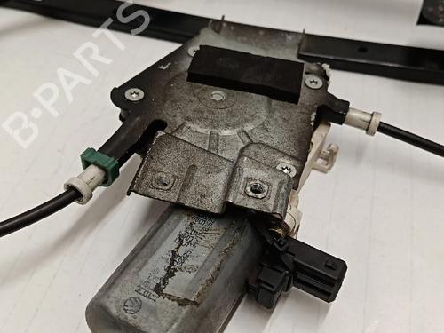 Front left window mechanism LAND ROVER FREELANDER I (L314) | BP30033627C22