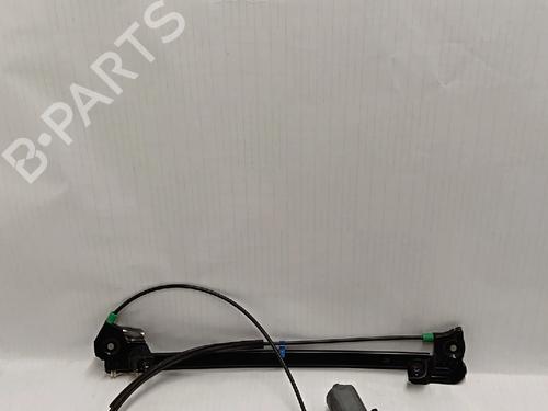 Front left window mechanism LAND ROVER FREELANDER I (L314) | BP30033627C22