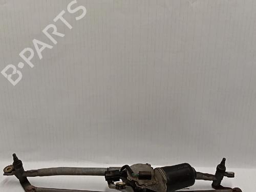 Używane Silniczek wycieraczek przednich LAND ROVER FREELANDER I (L314) [1998-2006]  30033628