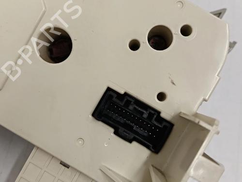 AC-Styringsenhed/Manøvreenhed MAZDA 5 (CR)  | BP30033630I5 