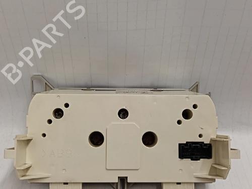 AC-Styringsenhed/Manøvreenhed MAZDA 5 (CR)  | BP30033630I5 