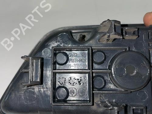 Maniglia interna anteriore destra HYUNDAI GETZ (TB)  | BP30033640I14 
