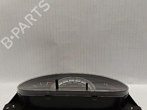 Kombiinstrument MAZDA 5 (CR)  | BP30033631C47
