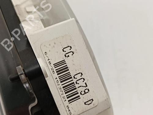 Kombiinstrument MAZDA 5 (CR)  | BP30033631C47