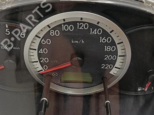 Kombiinstrument MAZDA 5 (CR)  | BP30033631C47