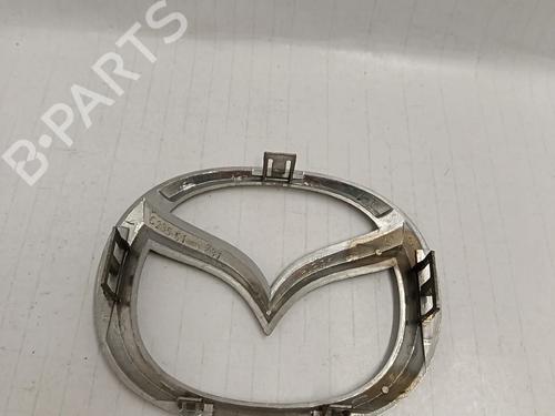 Andre MAZDA 5 (CR)  | BP30033634O1 