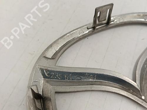 Andre MAZDA 5 (CR)  | BP30033634O1 