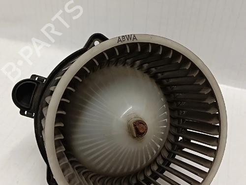 Heater blower motor HYUNDAI GETZ (TB)  | BP30033641M62 