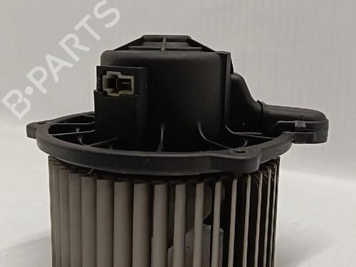 Heater blower motor HYUNDAI GETZ (TB)  | BP30033641M62 
