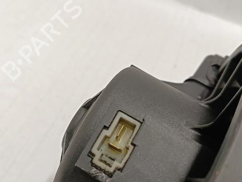 Heater blower motor HYUNDAI GETZ (TB)  | BP30033641M62 