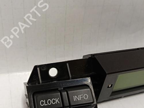 Display multifunzione MAZDA 5 (CR)  | BP30033649C48 