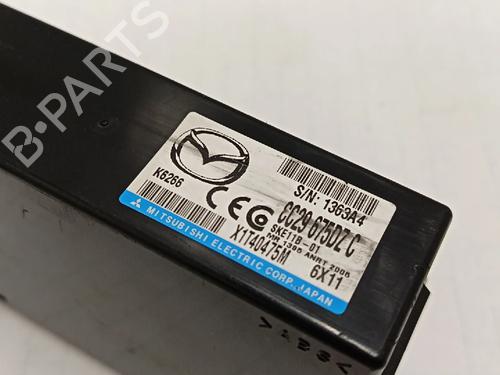 Andre MAZDA 5 (CR)  | BP30033647O1 