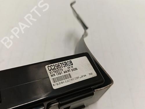 Andre MAZDA 5 (CR)  | BP30033648O1 