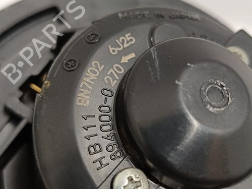 Gebläsemotor MAZDA 5 (CR)  | BP30033651M62 