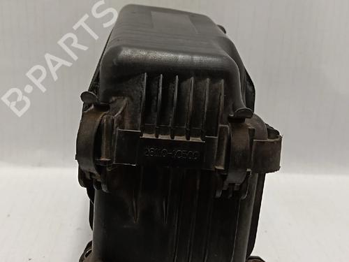 Air filter box HYUNDAI GETZ (TB)  | BP30033659M87 