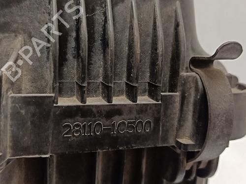 Air filter box HYUNDAI GETZ (TB)  | BP30033659M87 