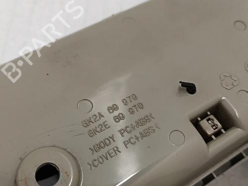 Andre MAZDA 5 (CR)  | BP30033662O1 