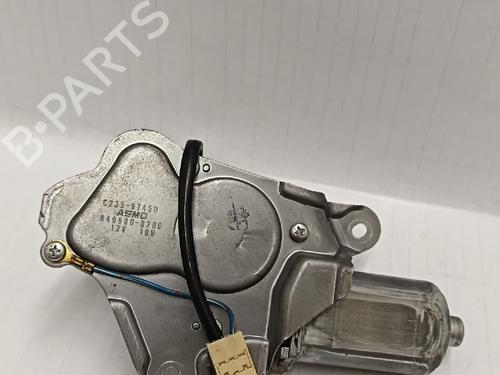 Viskermotor bagrude MAZDA 5 (CR)  | BP30033665M102 