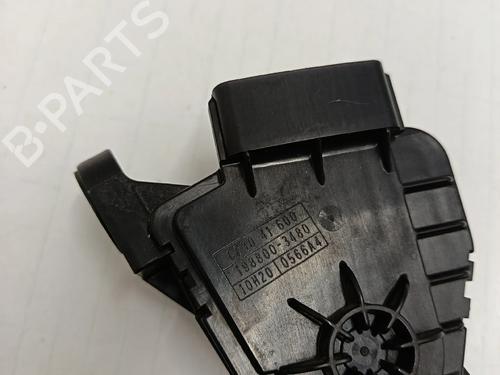 Pedal MAZDA 5 (CR)  | BP30033664I4 