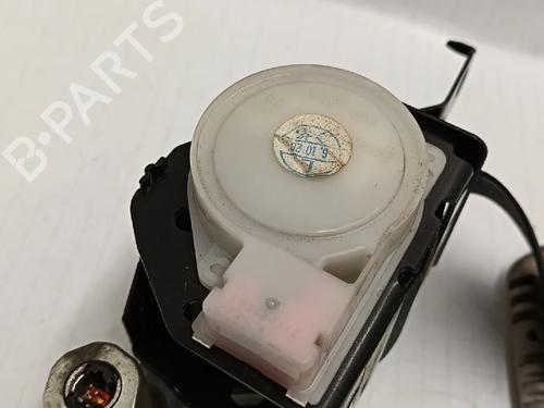 Sikkerhedssele foran venstre MAZDA 5 (CR)  | BP30033668I26