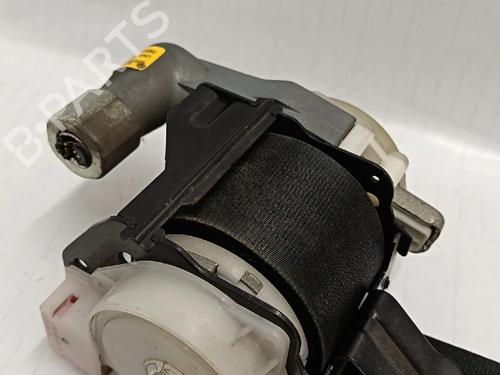 Sikkerhedssele foran venstre MAZDA 5 (CR)  | BP30033668I26