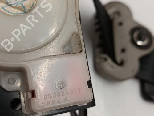 Sikkerhedssele foran venstre MAZDA 5 (CR)  | BP30033668I26